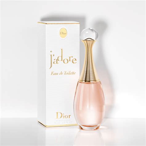 dior j'adore edt